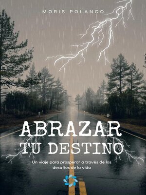 cover image of Abrazar tu destino
